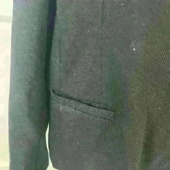 Old Navy Black Women’s blazer jacket - Picture 3 of 7